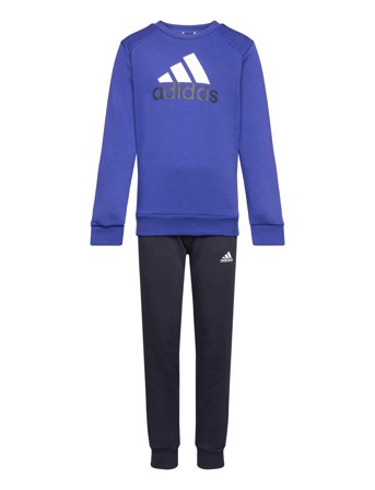 J Bl Fl Ts Blue Adidas Sportswear