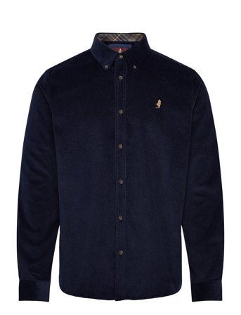 MCS | James Reg Cor Mcs M Shirt | L