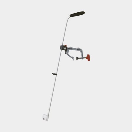 Kinetic Givarstång 45mm L87cm