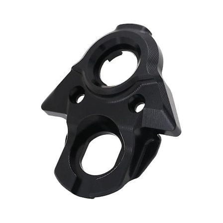 Tändningsnyckelbrytarskydd, Dirt Bike Nyckelsats Tändningslåscylinderskydd För Sur-ron Light Bee S/x