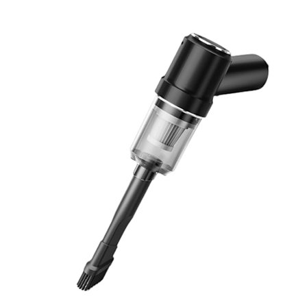 Handhållen dammsugare sladdlös