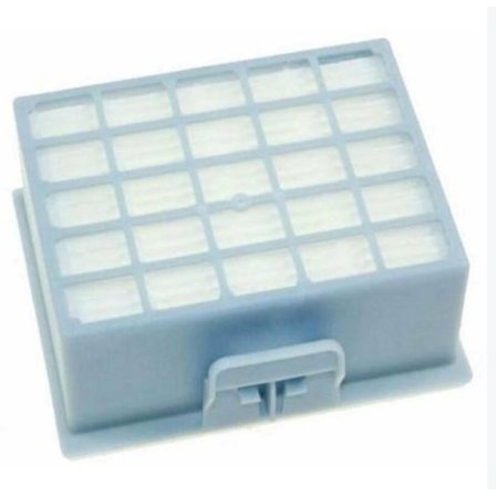 Högpresterande filter (00576833) Dammsugare