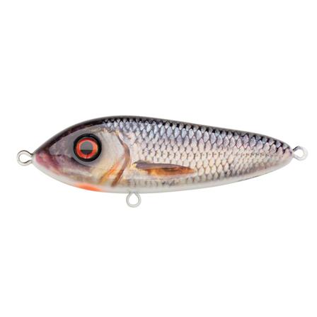 Abu Garcia SZ McJerk 12cm Real Roach