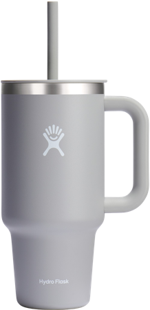 Hydro Flask All Around Travel Tumbler 32 oz (946 ml) Birch