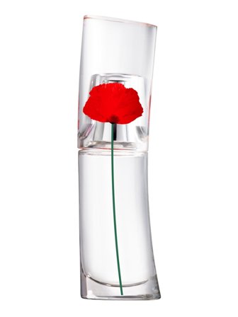 Kenzo Flower by Kenzo Eau de Parfum Refillable