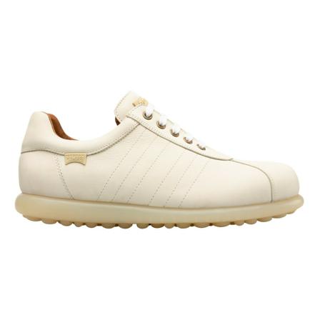 Camper, Lace-up shoes Pelotas Ariel Wit, Heren, Maat:46 EU