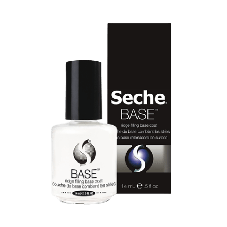 Seche Base, Ridge Filling Base Coat Nagelvård Dam 14 ML
