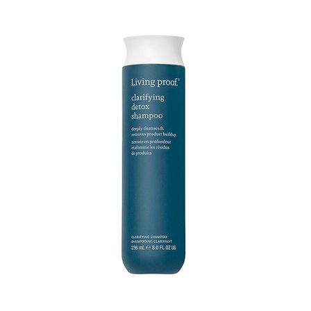 Living Proof Clarifying Detox Shampoo 236 ml, Hår, Shampoo, Hårshampoo