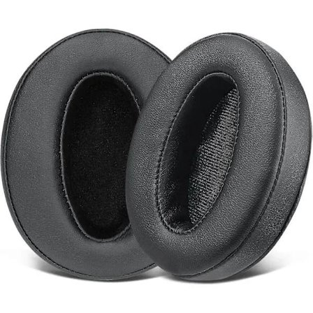 Øreputer Erstatning For Sennheiser Hd 4.50btnc, Hd 450