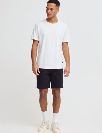 Blend Bhednan Twill Shorts - Black - M
