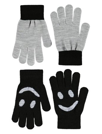 Molo Kello - Black - 8-16Y