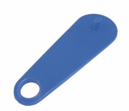 MMA TM Begrensningsverktøy plast, Varme