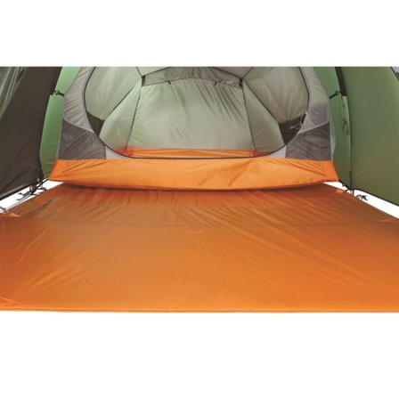 Nigor Footprint Apteryx 2 tent accessories Orange OneSize
