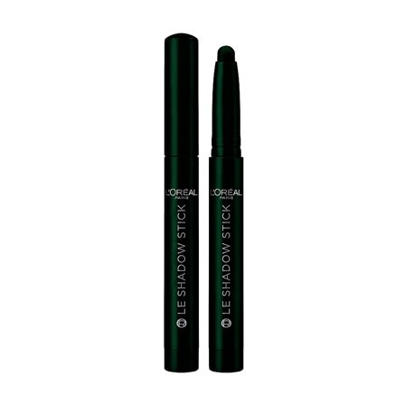 L'Oréal Paris Paradise Le Shadow Stick 270 Twillight Emeraude, Makeup, Øjne, Øjenskygge