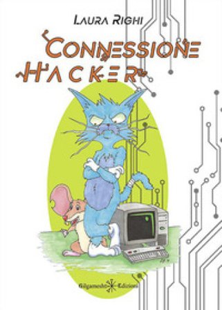 Connessione Hacker Laura Righi