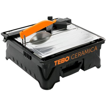 TEBO Diamond Ceramica Fliseskære, Stationære maskiner