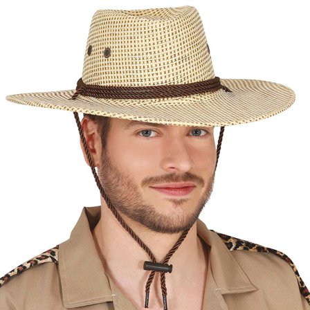 Cowboy Hattu Kermanvärinen