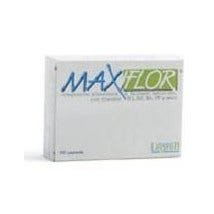 Maxiflor 30 Capsule