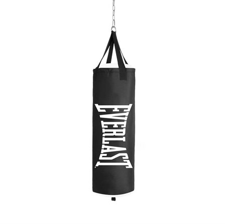 Everlast Boksepude 31 Kg / 102 cm, Sport & Velvære, Fitnessudstyr, Boksehandsker