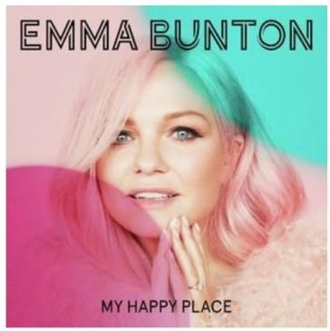 My happy place (deluxe edt.) Emma Bunton
