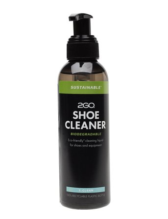 2GO | 2Go Sustainable Shoe Cleaner | 150 ml