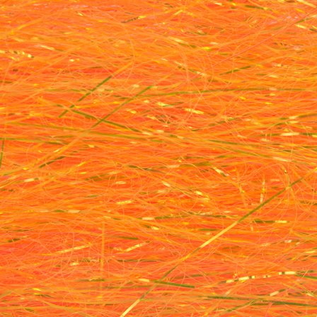 Mirage Volume Hair - Fluo Orange UVR