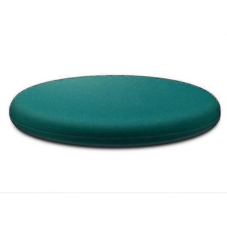 Tuolinpehmuste, pyöreä memory foam -istuintyyny lannerangan tukityyny tuolille