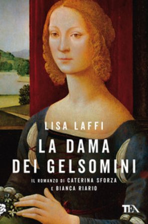 La dama dei gelsomini Lisa Laffi