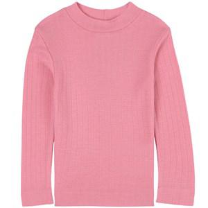 Kids - MAINIO Pink Cosmos T-shirt 122/128 cm - Tops - 122/128 cm - Pink - Junge