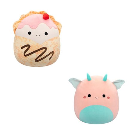 Squishmallows W20 pehmolelu, 60 cm