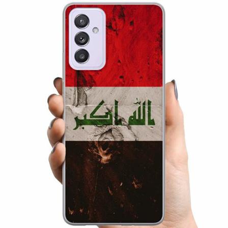 Samsung Galaxy A82 5g Tpu Mobilskal Irak
