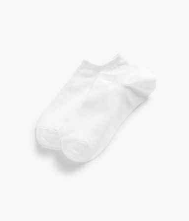 Kappahl | Strumpor 2-pack | Vit