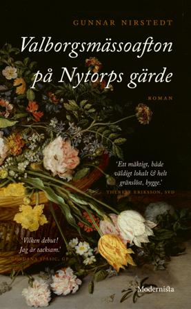 Valborgsmässoafton på Nytorps gärde - Bok av Gunnar Nirstedt - Pocket