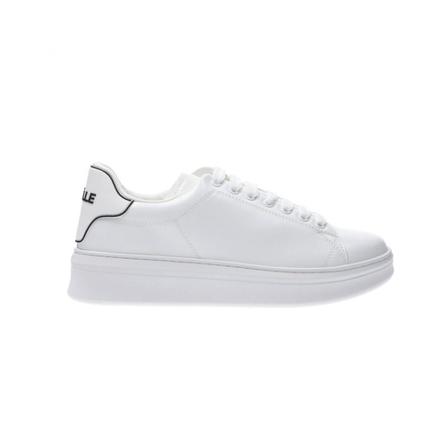 Gaëlle Paris, Sneakers Wit, Dames, Maat:36 EU