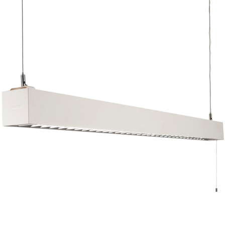 Hide-a-Lite Actor Pendant DP 30/70 Kontorarmatur Tænd/sluk, 48W 6200 lm, 4000K, Belysning
