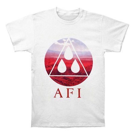 AFI Circle T-shirt