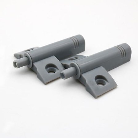 12 kpl Kaapin Ovi Vaimennin Pehmeä Suljin Sovitin Abs Muovi Puskuri Vaimennin Puskurit