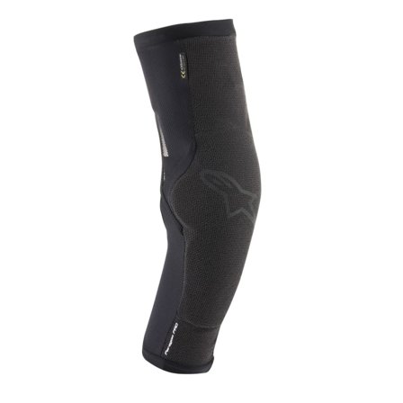 Alpinestars Paragon Pro Knee Protector protection Black XXL