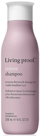 Living Proof Restore Shampoo 236 ml, Hår, Shampoo, Hårshampoo