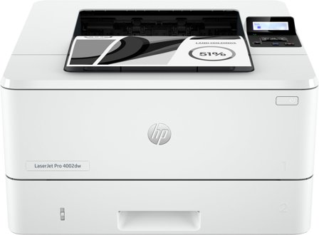 HP LaserJet Pro 4002dw-skrivare, 195161269653