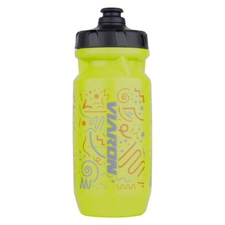 550ML vattenflaska Cykelsport Anti-läckage Dammtät Anti-