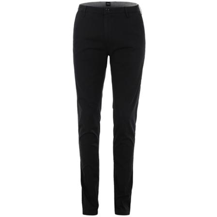 Boss Black - Skinny Jeans - Svart - Herr - Storlek: S, Herr, Storlek: S