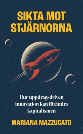 Sikta mot stjärnorna, ISBN: 9789189155206