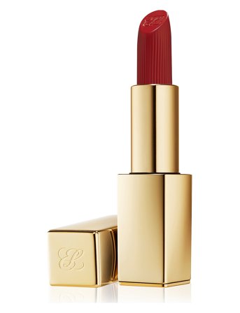 Estée Lauder Pure Color Lipstick Matte - Red - 3.5 g