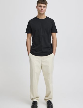 Solid Sdrock Ss - Black - S