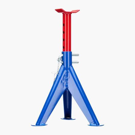 Pallbock 1500 kg 1 st. - Biltema