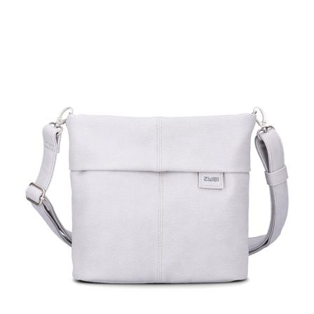 Zwei Zwei Mademoiselle M8 Ice Hvid, Dame Håndtasker, Størrelse: ONE Size