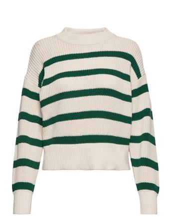 Retapw Pu Pullover Creme Part Two