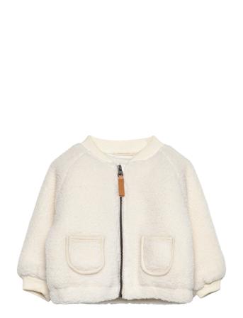Nbnlajo Bomber Jacket Lil Cream Lil'Atelier