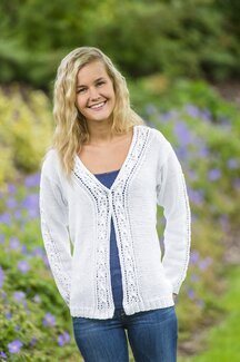 Damkofta Lova - Svarta Fåret